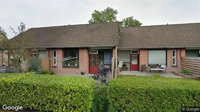 Rooms for rent in Leek - Photo from Google Street View