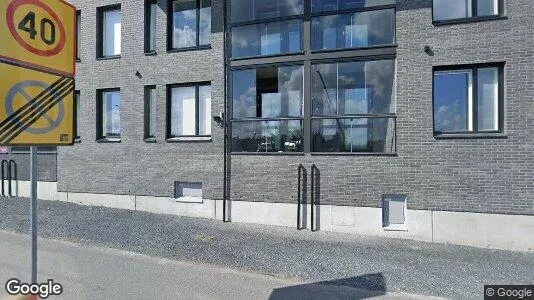 Apartments for rent in Tampere Keskinen - Photo from Google Street View