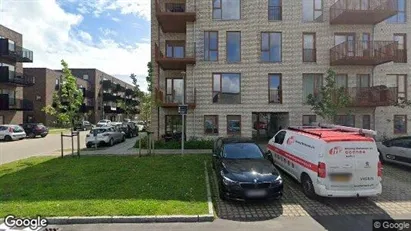 Apartments for rent in Tilst - Photo from Google Street View