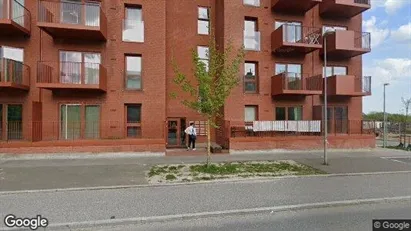 Apartments for rent in Brabrand - Photo from Google Street View