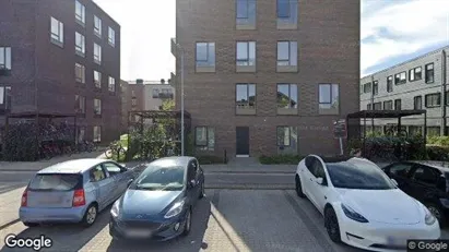 Apartments for rent in Odense V - Photo from Google Street View