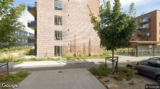 Apartments for rent in Odense V - Photo from Google Street View