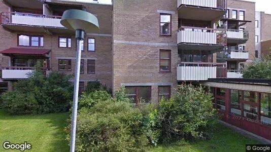 Apartments for rent in Linköping - Photo from Google Street View