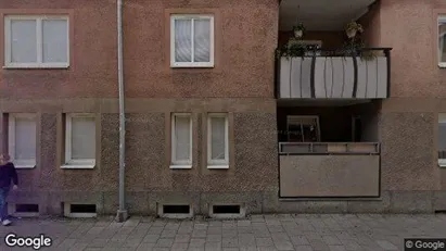 Apartments for rent in Linköping - Photo from Google Street View