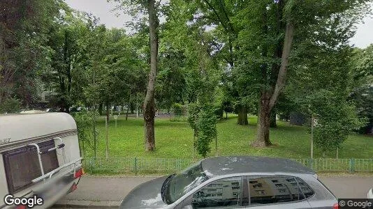 Apartments for rent in Bucureşti - Sectorul 1 - Photo from Google Street View