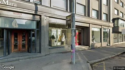 Apartments for rent in Tallinn Kesklinna - Photo from Google Street View