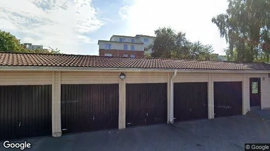 Apartments for rent in Varberg - Photo from Google Street View