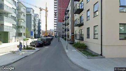 Apartments for rent in Västerås - Photo from Google Street View