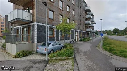 Apartments for rent in Växjö - Photo from Google Street View