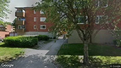 Apartments for rent in Västerås - Photo from Google Street View