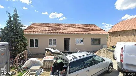 Apartments for rent in Znojmo - Photo from Google Street View