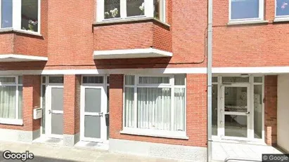 Apartments for rent in Tielt - Photo from Google Street View