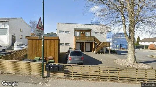 Apartments for rent in Stavanger - Photo from Google Street View