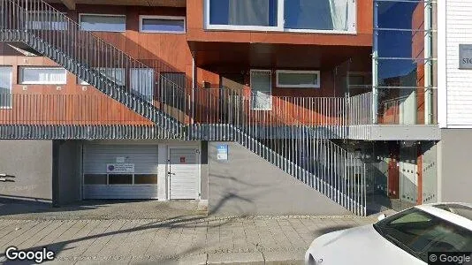 Apartments for rent in Stavanger - Photo from Google Street View