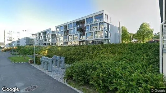 Apartments for rent in Trondheim Østbyen - Photo from Google Street View