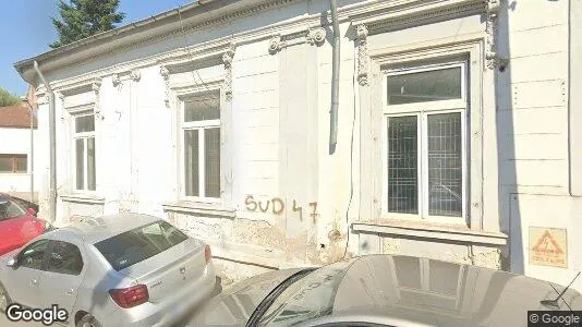 Apartments for rent in Bucureşti - Sectorul 3 - Photo from Google Street View