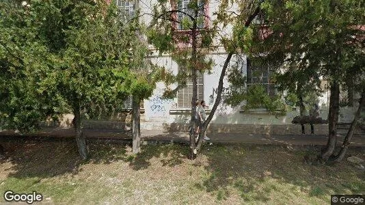 Apartments for rent in Timişoara - Photo from Google Street View