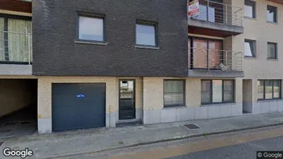 Apartments for rent in Zulte - Photo from Google Street View