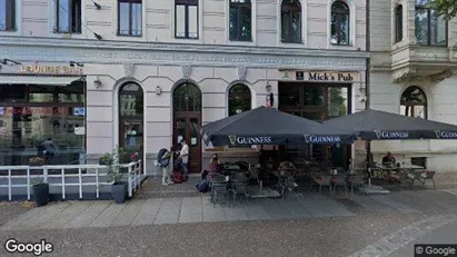 Apartments for rent in Leipzig - Photo from Google Street View