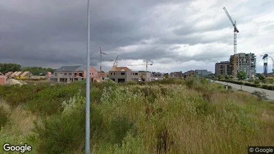 Apartments for rent in Temse - Photo from Google Street View