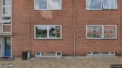 Apartments for rent in Odense C - Photo from Google Street View