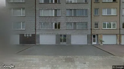 Apartments for rent in Antwerp Merksem - Photo from Google Street View