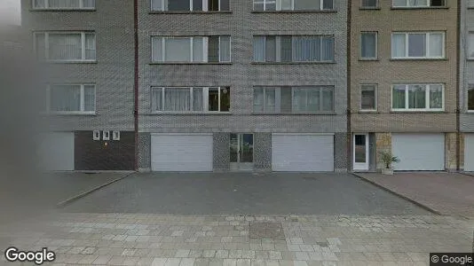 Apartments for rent in Antwerp Merksem - Photo from Google Street View