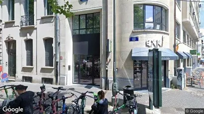 Apartments for rent in Stad Brussel - Photo from Google Street View