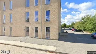 Apartments for rent in Taastrup - Photo from Google Street View