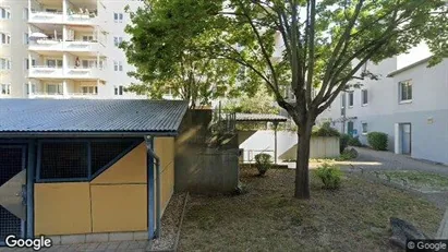 Apartments for rent in Gera - Photo from Google Street View