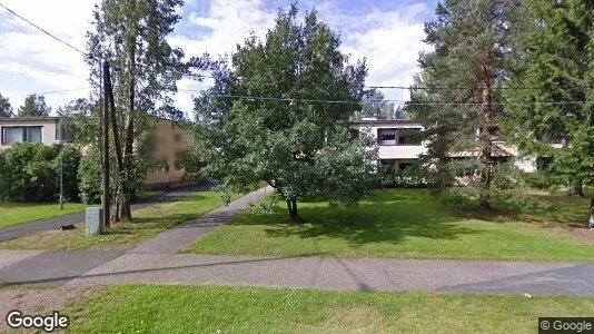 Apartments for rent in Helsinki Läntinen - Photo from Google Street View