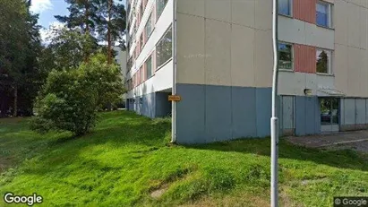 Apartments for rent in Tampere Koillinen - Photo from Google Street View