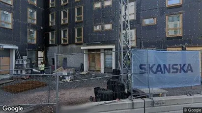 Apartments for rent in Helsinki Eteläinen - Photo from Google Street View