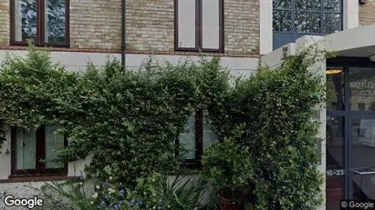 Apartments for rent in London N1 - Photo from Google Street View