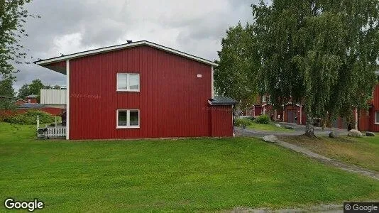 Apartments for rent in Skellefteå - Photo from Google Street View