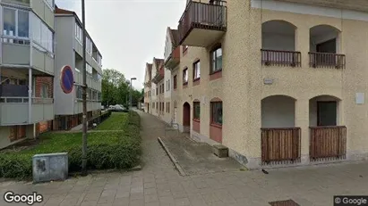 Apartments for rent in Trelleborg - Photo from Google Street View