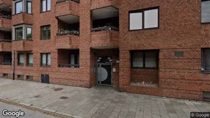 Apartments for rent in Malmö City - Photo from Google Street View