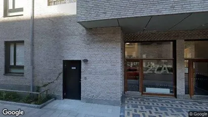 Apartments for rent in Hyllie - Photo from Google Street View