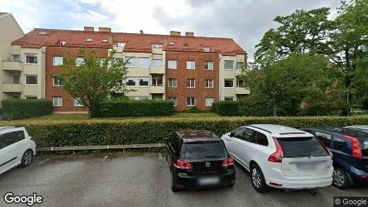 Apartments for rent in Malmö City - Photo from Google Street View