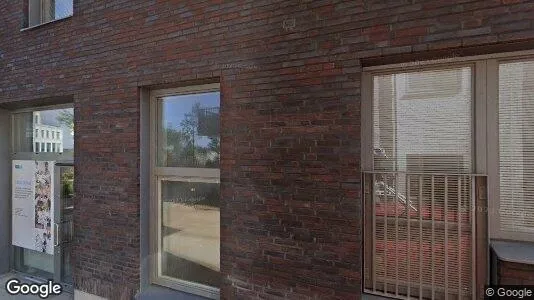 Apartments for rent in Hyllie - Photo from Google Street View