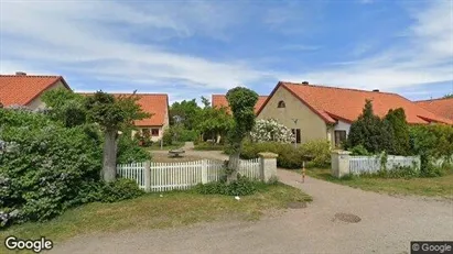 Apartments for rent in Vellinge - Photo from Google Street View