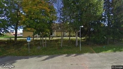 Apartments for rent in Tierp - Photo from Google Street View