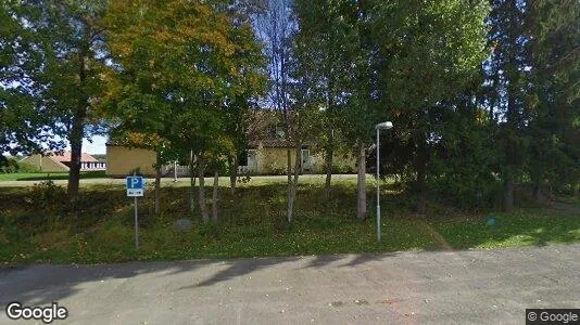 Apartments for rent in Tierp - Photo from Google Street View