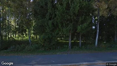 Apartments for rent in Tierp - Photo from Google Street View