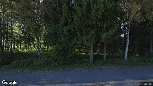 Apartments for rent in Tierp - Photo from Google Street View