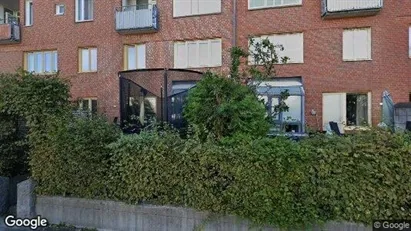 Apartments for rent in Majorna-Linné - Photo from Google Street View