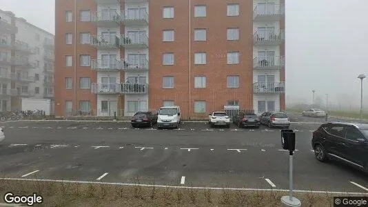 Apartments for rent in Ystad - Photo from Google Street View