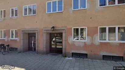 Apartments for rent in Gävle - Photo from Google Street View