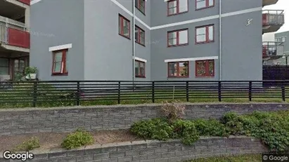 Apartments for rent in Linköping - Photo from Google Street View