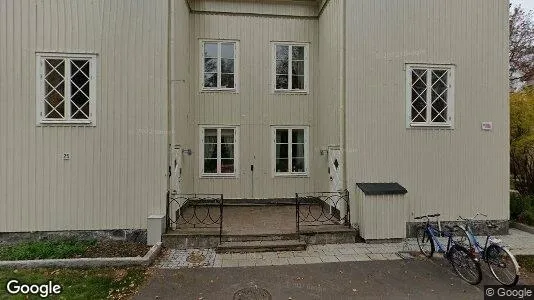 Apartments for rent in Gävle - Photo from Google Street View